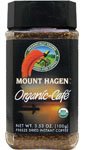 Mount Hagen Organic Coffee – Cafe — 3.53 oz