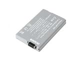 Battery for Canon DC95 850mAh, 7,4V, Li-Ion