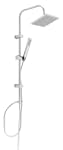 Hoga 60090 Tokyo �berkopf-Brauseset,...