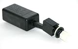 Float Valve Abs Plastic