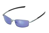 Sunwise High Performance Blue Sunglasses (Unisex)