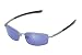Sunwise High Performance Blue Sunglasses (Unisex)