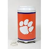 Clemson Tigers Coola Can Refrigerator