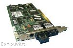 HP Fiber Distributed Data Interface RJ-45 + Dual Fiber Channel A3739-60002