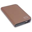 Western Digital WDML3200TN My Passport Elite 320GB USB 2.0 Portable Hard Drive