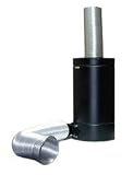AllerAir 8000 AH Exec UV Air Handler