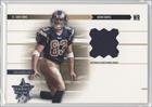 Kevin Curtis #492/550 St. Louis Rams (Football Card) 2003 Leaf Rookies & Stars #274