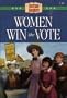 Women Win the Vote (The American Adventure Series #38)