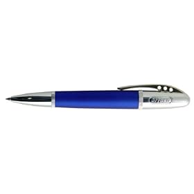 Stypen Paris Up Shining Blue Ball Pen