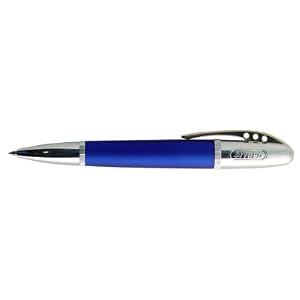 Stypen Paris Up Shining Blue Ball Pen