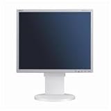 Produkt-Bild: NEC MultiSync EA192M 48,2cm 19Zoll TFT LED Backlight 1000:1 250cd/m2 4ms digital/analog silber