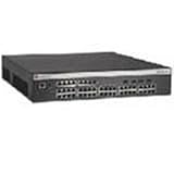 Enterasys Matrix N Standalone Switch - Switch - 48 ports - EN, Fast EN, Gigabit EN - 10Base-T, 1000Base-TX, 100Base-TX + 4 x SFP (empty) - 2U