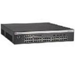 Enterasys Matrix N Standalone Switch - Switch - 48 ports - EN, Fast EN, Gigabit EN - 10Base-T, 1000Base-TX, 100Base-TX + 4 x SFP (empty) - 2U