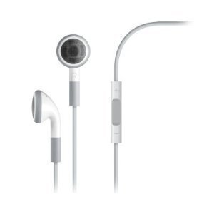 DC Stereo Headphones with Remote and Mic for Apple iPhone 3g 4s and iPad 2 DC Stereo Headphones with Remote and Mic for Apple iPhone 3g 4s and iPad 2