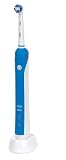 Produkt-Bild: Braun Oral-B Professional Care 2000 A Elektrische Zahnb&uuml;rste Premium Starter-Set (limitierte Edition)