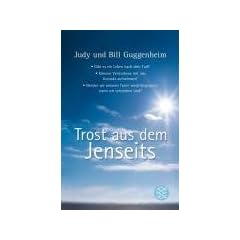 Trost aus dem Jenseits. Unerwartete Begegnungen mit Verstorbenen