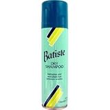 Batiste Dry Shampoo - Original Scent