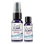 ZetaClear Nail Fungus Relief (1 spray and 1 brush on Applicator)