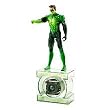 DC Universe Green Lantern Early Bird Movie Limited Edition Action Figure + Die Cast Ring TRU Exclusive