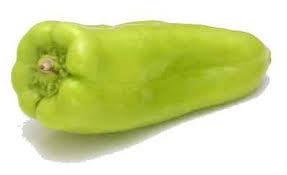 20 Cubanelle Fryer Pepper Seed :By Duncan Seed