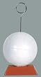 Volleyball Photo/Balloon Holder (Pack of 6)