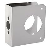 Mintcraft Door Reinforcer 1-3/4 Doors HSH-044SBN