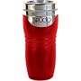 Brugo Travel Mug Red