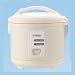 Tiger America 5.5 c. Electr Rice Cooker/Warm ( JAZ-A10U )