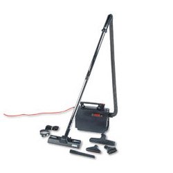 Portapower Commercial Vacuum Cleaner
