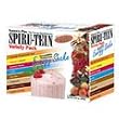 Spirutein Variety Pack with Shaker - 7 - Packet