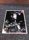 Derrick Rose Chicago Bulls Signed Autographed PHOTO 8X10 NBA Coa & Tamper Proof Hologram Proof Photo