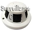 SMOKE DETECTOR