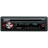 Kenwood KDC MP142 WMA/MP3 CD Receiver with Front Panel AUX Input and Remote Control 21ZLJfQxo9L. SL160 Kenwood KDC MP142 WMA/MP3 CD Receiver with Front Panel AUX Input and Remote Control