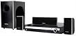 Samsung HT-Q40 5 Disc Changer Home Theater System