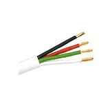 250Ft Cl2 In-Wall Speaker Cable 14/4