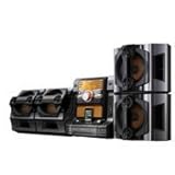 Sony LBT-ZX99i 5-Disc CD Changer Mini Shelf System with Play Exchange