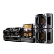 Sony Muteki 720 Watts Made For Ipod