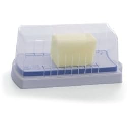 BUTTER KEEPER with Measure Grid