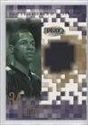 2001-02 Upper Deck Playmakers PC Warm Up Gold #RYGW - Ray Allen/250