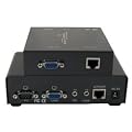 1-1 Audio/video Amplifier
