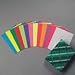 Astrobrights Colored Card Stock