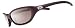 Sporting Goods : Nike Furi Sunglasses, EV0140-602, Red Mahogany Frame/ Speed Tint Lenses