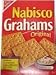 Nabisco Graham Cracker Red Box Original 14.4 oz 6ct