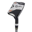 Confidence Golf HQ 7 SQUARE Rescue Hybrid Golf Club w/Headcover