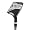 Confidence HQ 7 SQUARE 24* Hybrid Rescue Club w/Headcover REG Flex RH