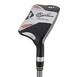 Confidence HQ 7 SQUARE Rescue Hybrid Golf Club w/Headcover