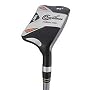 Confidence Golf HQ 7 SQUARE Rescue Hybrid Golf Club w/Headcover