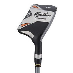 Confidence Golf HQ 7 SQUARE Rescue Hybrid Golf Club w/Headcover