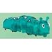 Toys : Insects Green Caterpillar Windup by California Creations