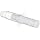Whatman UN113UNYL Nylon UniPrep Syringeless Filter, 0.45 Micron (Pack of 50)